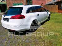 2011 Opel Insignia