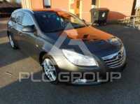 2011 Opel Insignia