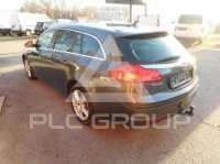 2011 Opel Insignia