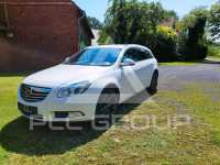 2011 Opel Insignia