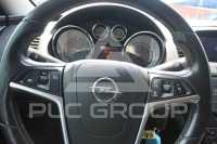 2011 Opel Insignia