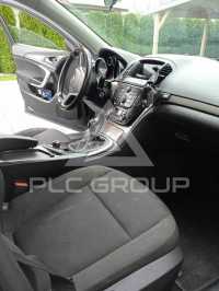 2011 Opel Insignia