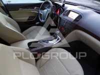 2011 Opel Insignia