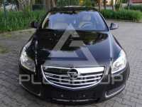 2011 Opel Insignia