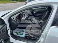 2011 Opel Insignia