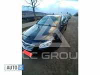 2011 Opel Insignia
