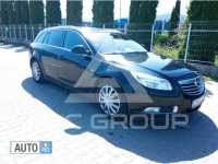 2011 Opel Insignia