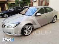 2011 Opel Insignia