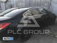 2011 Opel Insignia