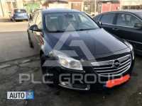2011 Opel Insignia