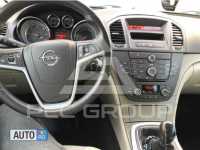 2011 Opel Insignia