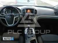 2011 Opel Insignia