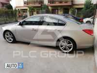 2011 Opel Insignia