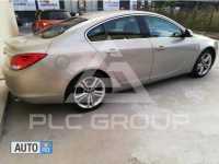 2011 Opel Insignia