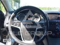 2011 Opel Insignia