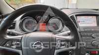 2011 Opel Insignia