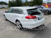 2011 Opel Insignia