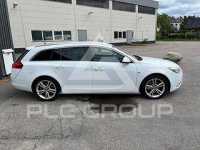 2011 Opel Insignia
