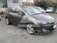 2011 Opel Insignia