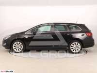 2011 Opel Astra