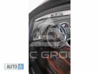 2011 Opel Astra