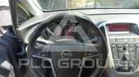 2011 Opel Astra