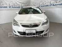 2011 Opel Astra