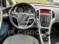 2011 Opel Astra