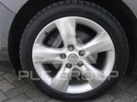2011 Opel Astra