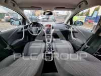 2011 Opel Astra