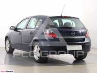 2011 Opel Astra