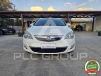 2011 Opel Astra