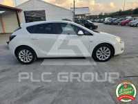 2011 Opel Astra