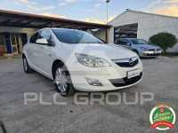 2011 Opel Astra