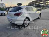 2011 Opel Astra