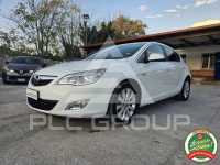 2011 Opel Astra