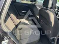 2011 Opel Astra