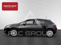 2011 Opel Astra