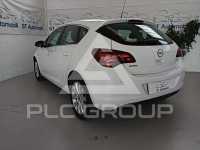 2011 Opel Astra