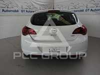 2011 Opel Astra