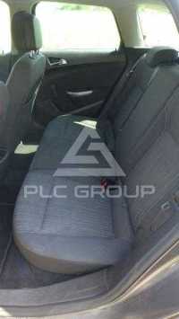 2011 Opel Astra