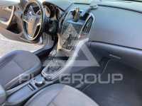 2011 Opel Astra