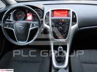 2011 Opel Astra