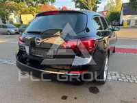 2011 Opel Astra