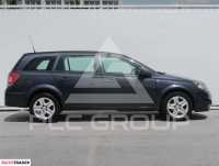 2011 Opel Astra