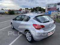 2011 Opel Astra