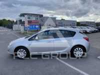 2011 Opel Astra