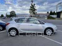 2011 Opel Astra