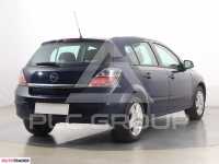 2011 Opel Astra