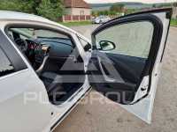 2011 Opel Astra